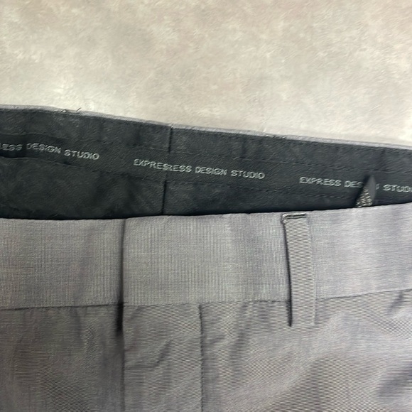 Express Dress Pants - Picture 2 of 4
